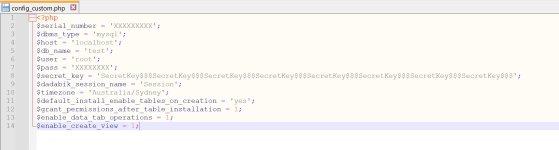 Login screen may not work with IOS devices if using a Windows-based ...