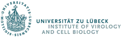 logo university of lübeck