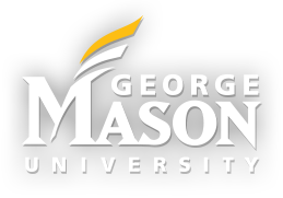 logo george mason university