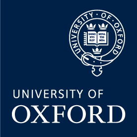 logo University of Oxford