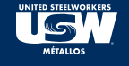 logo United Steelworkers