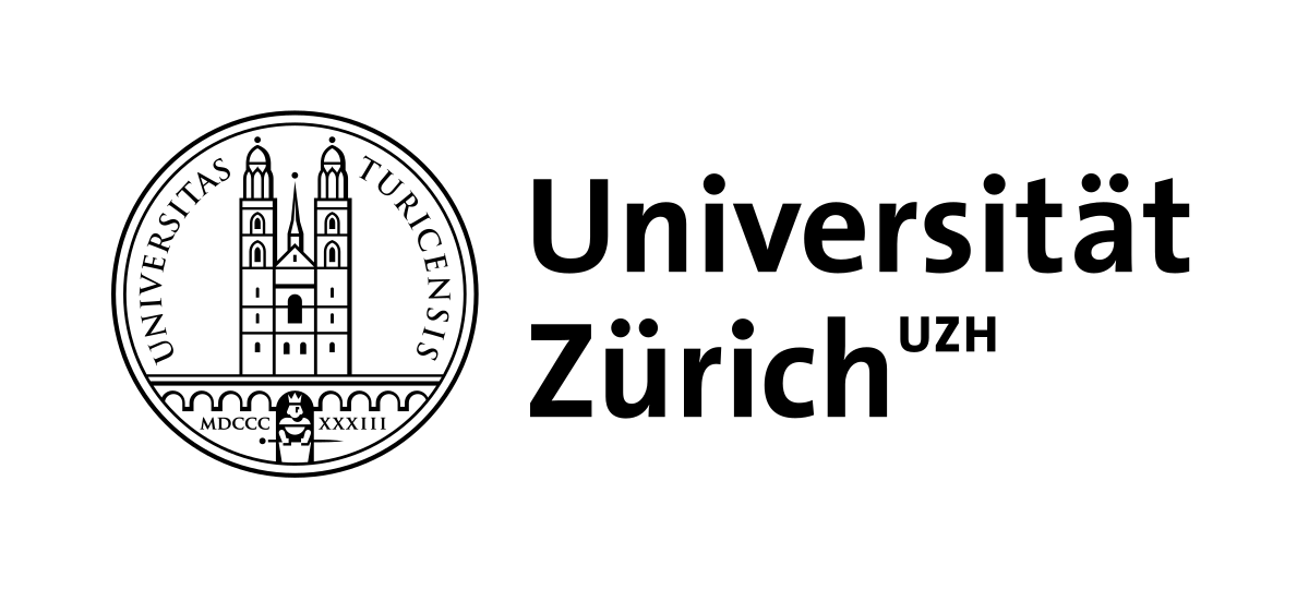 logo university zürich